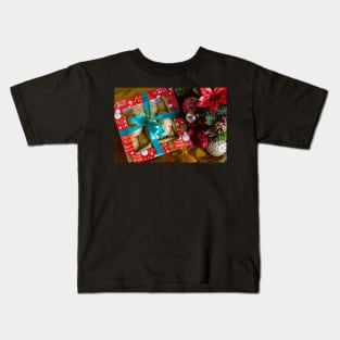 Christmas treats Kids T-Shirt